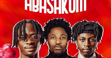 NS Tino - Abasakom Ft. Kweku Flick & Mickey Lux