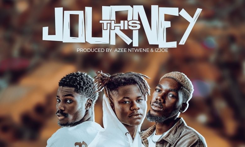 OT n Aiges - This Journey Ft. RGM Wonder