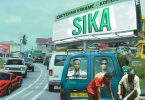 Okyeame Kwame - Sika Ft. Kofi Kinaata
