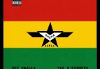 SRT Gwalla - Ghana (Remix) Ft. O'Kenneth