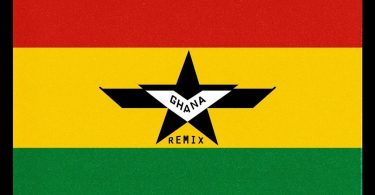 SRT Gwalla - Ghana (Remix) Ft. O'Kenneth