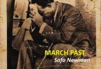 Safo Newman - March Past
