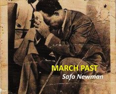 Safo Newman - March Past