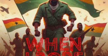 Shatta Wale - When I Bore