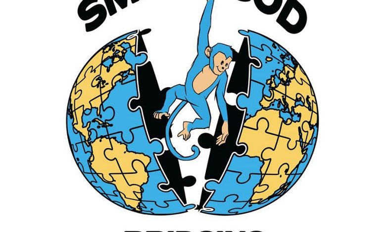 Smallgod - Bridging The Gap Album