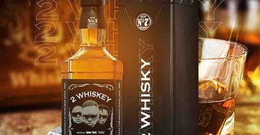 Yaw Tog - 2 Whiskey Ft. Medikal & Kweku Flick