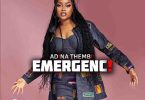 Adina Thembi - Emergency