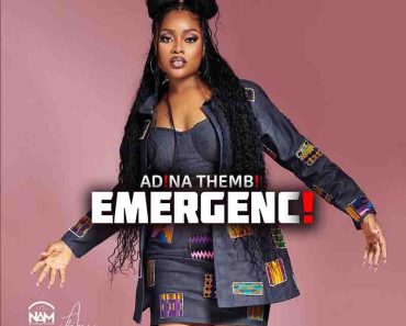 Adina Thembi - Emergency