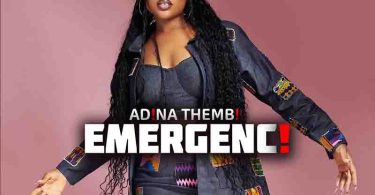 Adina Thembi - Emergency