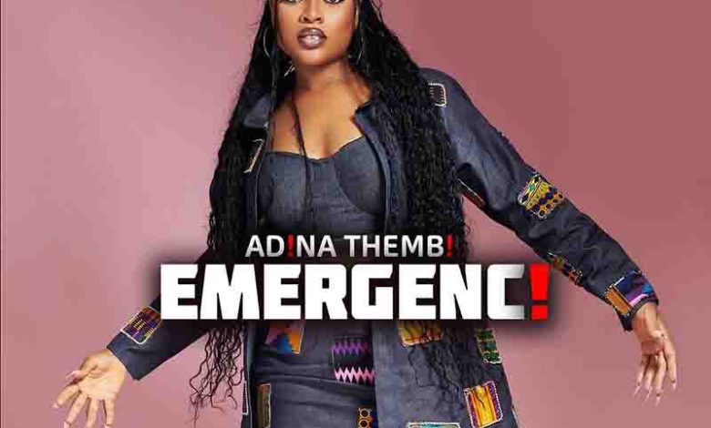 Adina Thembi - Emergency