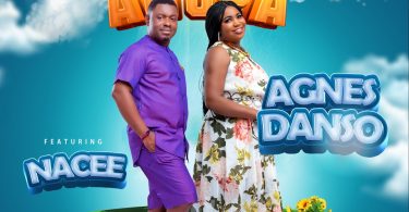 Agnes Danso - Adeakye Anopa Ft. Nacee