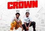 Allo Maadjoa - Crown Ft. Kwesi Amewuga