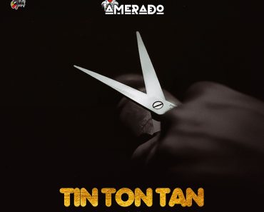 Amerado Tintontan