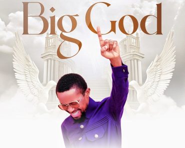 Apostle Gaab - Big God