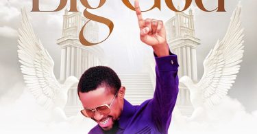 Apostle Gaab - Big God