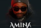 Attiley Deladee - Amina