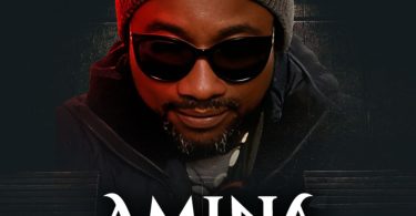 Attiley Deladee - Amina