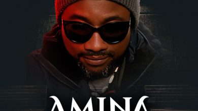 Attiley Deladee - Amina