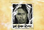 Baba Tundey - Last Born (Remix) Ft. Holyrina