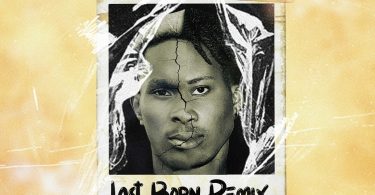 Baba Tundey - Last Born (Remix) Ft. Holyrina