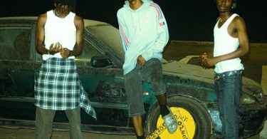 Bhadmayors - Free My Mind Ft. AlorG