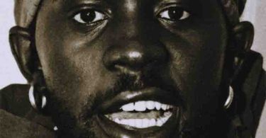 Black Sherif - Shut Up (MP3 Download)