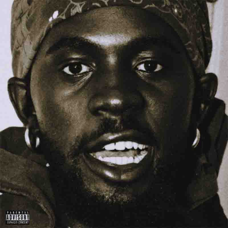 Black Sherif - Shut Up (MP3 Download)