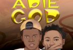 BlaqSymbol Ft. Fad Lan - Able God (Remix)