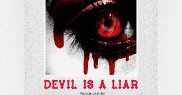 Captain Planet (4x4) - Devil Is A Liar