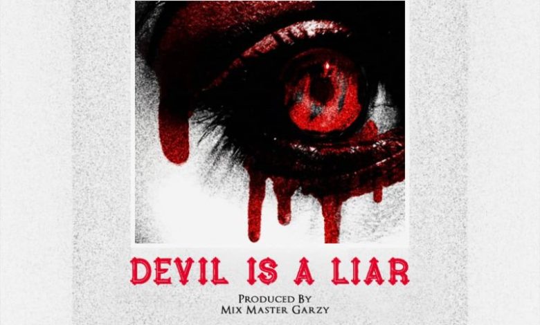 Captain Planet (4x4) - Devil Is A Liar