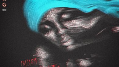 Chicogod - Serwaa Akoto