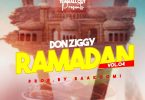 Don Ziggy - Ramadan (Vol 4)