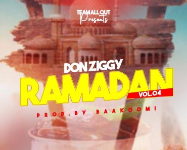 Don Ziggy - Ramadan (Vol 4)