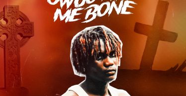 E.Kuation - Owuo Aye Me Bone