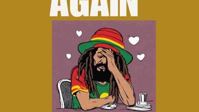 Edem Ft. Samini - Hurt Again