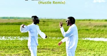 Everlasting Tiki - Menkoaa (Hustle Remix) Ft Amerado