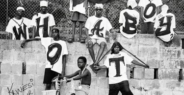 Free The Youth - Who Dat Boy Ft. Kwesi Arthur