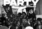 J.Derobie - Party (Dutty Money Riddim Freestyle)