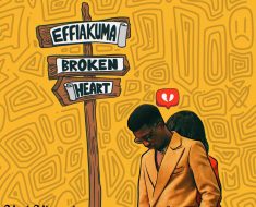 Kofi Kinaata - Effiakuma Broken Heart