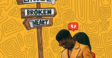 Kofi Kinaata - Effiakuma Broken Heart