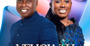 Kofi Sarpong - Yehowa Ft. Diana Hamilton