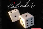 Kojo Blak Ft. Moliy - Calendar