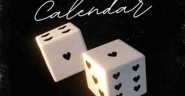 Kojo Blak Ft. Moliy - Calendar