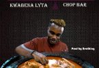 Kwabena Lyta - Chop Bar