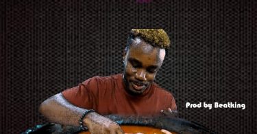 Kwabena Lyta - Chop Bar