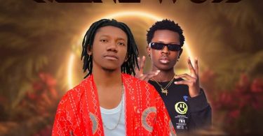 Kylemboy - Mene Woa Ft Strongman