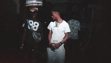 Lill Humble - Takeoff Ft. Lyrical Joe