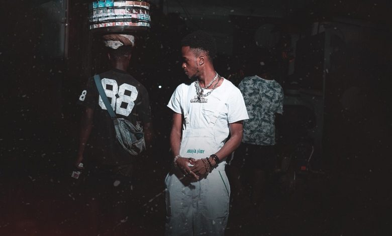 Lill Humble - Takeoff Ft. Lyrical Joe