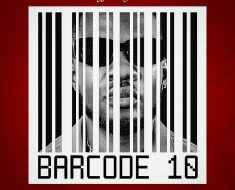 Lyrical Joe - BarCode 10