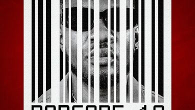 Lyrical Joe - BarCode 10